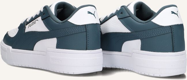 Blauwe PUMA Sneakers CA PRO CLASSIC Blauwe PUMA Sneakers CA PRO CLASSIC - large