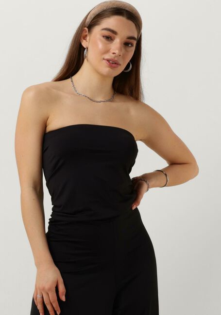 EST'SEVEN Combinaison JUMPSUIT TRAVEL en noir - large