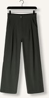 Groene MODSTRÖM Pantalon FANYAMD PANTS Groene MODSTRÖM Pantalon FANYAMD PANTS - medium