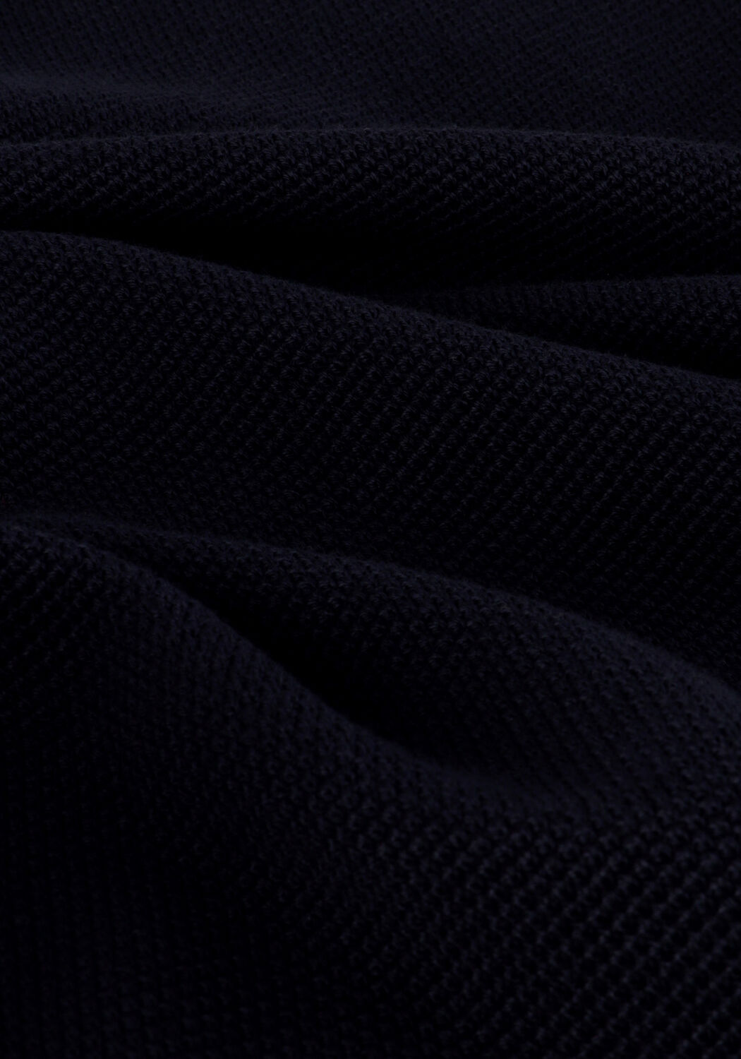 PROFUOMO Pull PP2J00007 Bleu fonc&eacute; - large