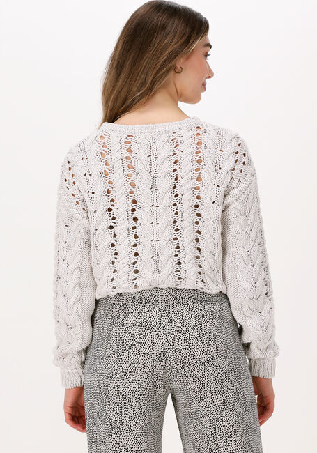 MOSCOW Pull HANAH Trousse - large