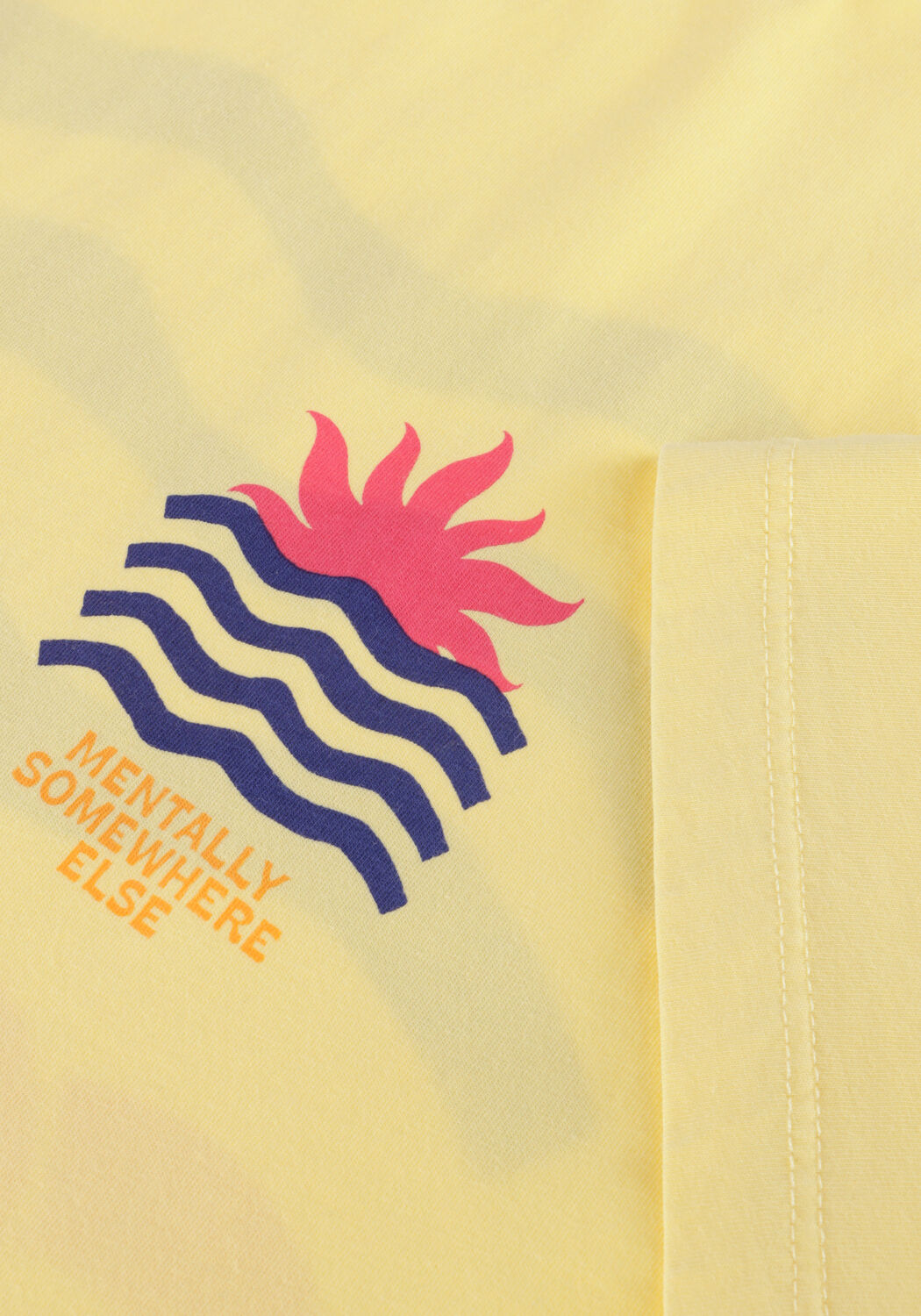 CATWALK JUNKIE T-shirt GRAPHIC TSHIRT - large