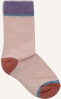 Lichtroze MP DENMARK Beenmode LOU SOCKS G Lichtroze MP DENMARK Beenmode LOU SOCKS G - medium