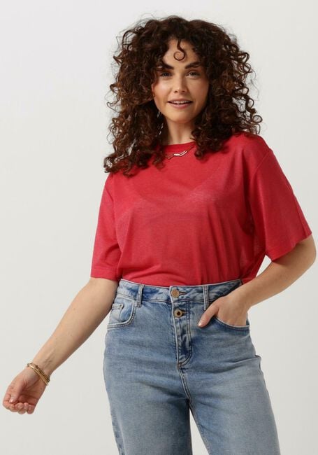 Koraal MOS MOSH T-shirt KIT SS TEE - large