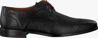 Zwarte VAN LIER Nette schoenen 1951403  - medium