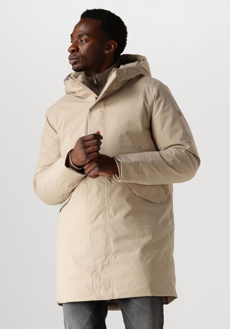 ELVINE Parkas HJALMAR Sable - large