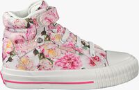 Roze BRITISH KNIGHTS Sneakers DEE - medium