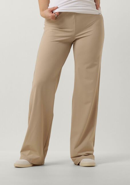 PENN & INK Pantalon TROUSERS S24N1493 Sable - large