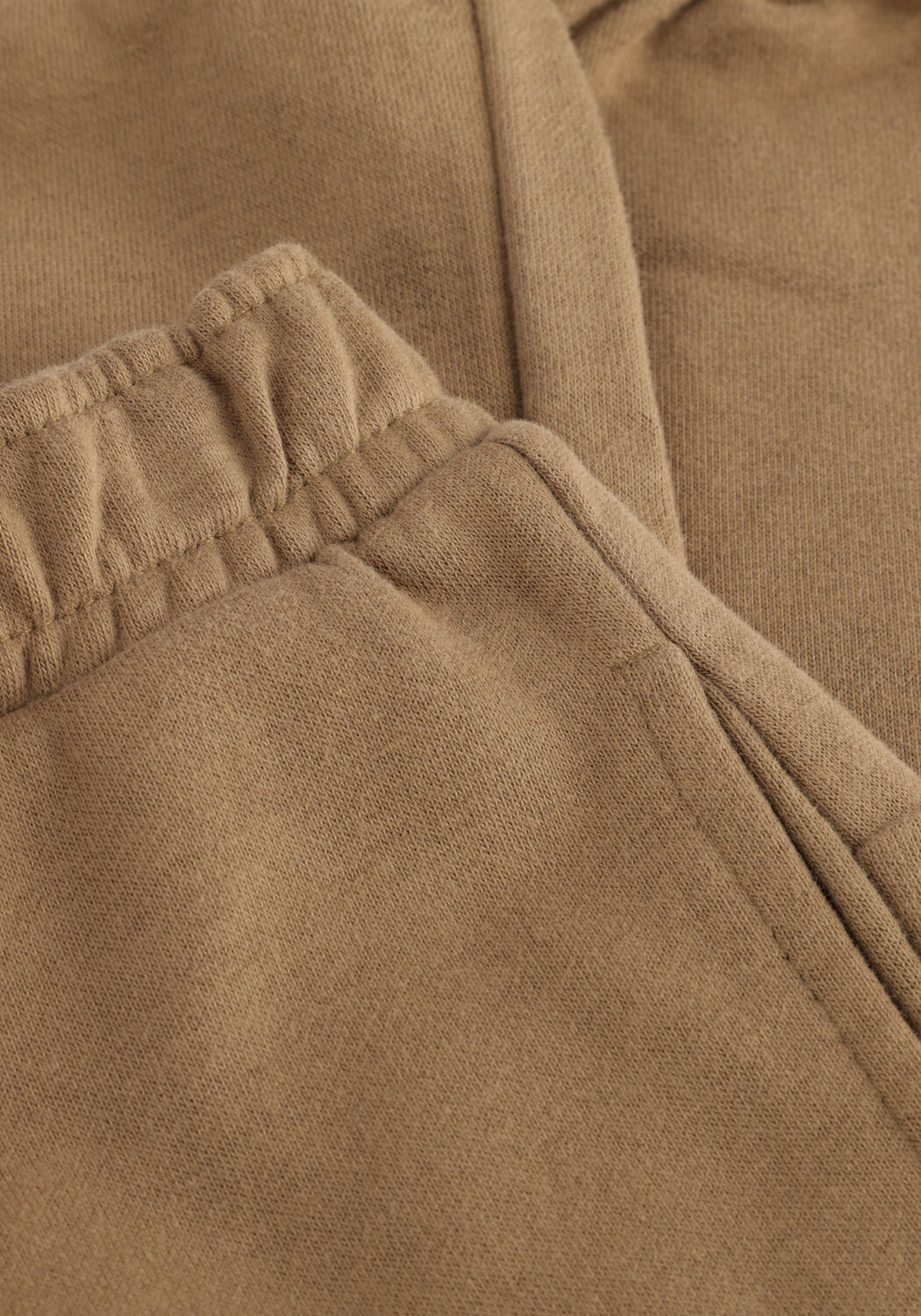 LIL' ATELIER Pantalon de jogging NMMILONDON REN SWEAT PANT LIL Sable - large