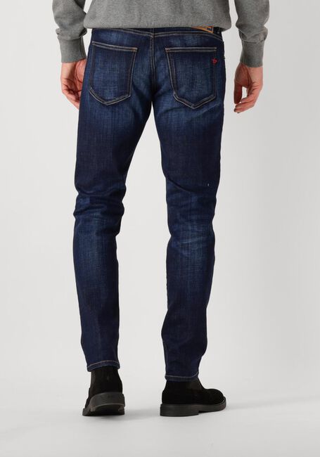 Donkerblauwe DIESEL Slim fit jeans 2019 D-STRUKT - large