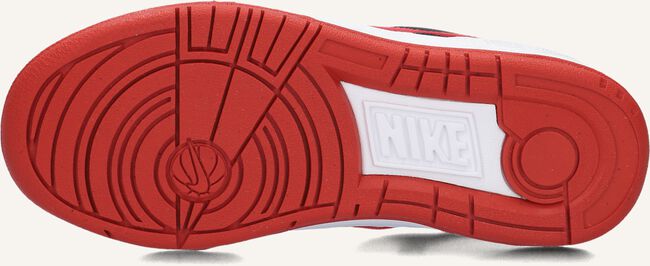 Witte NIKE Sneakers NIKE FULL FORCE LO (GS) Witte NIKE Sneakers NIKE FULL FORCE LO (GS) - large