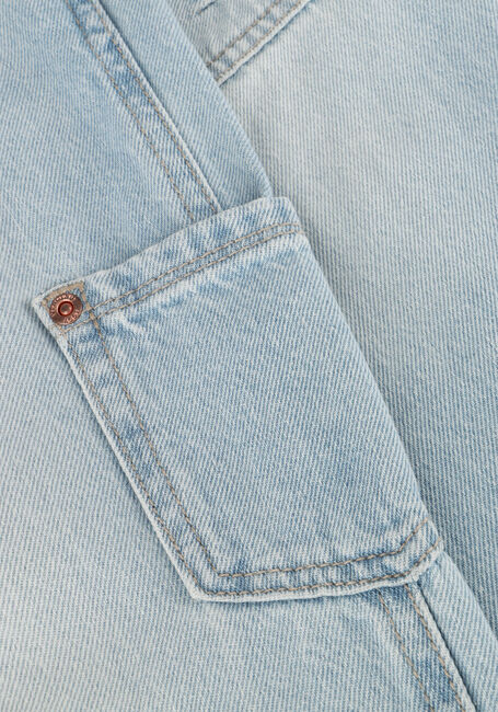 Lichtblauwe VINGINO Straight leg jeans CASTIANO Lichtblauwe VINGINO Straight leg jeans CASTIANO - large