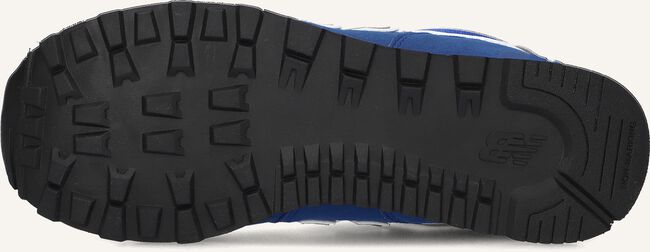 Blauwe NEW BALANCE Sneakers GC574 M Blauwe NEW BALANCE Sneakers GC574 M - large