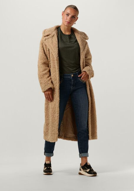 Blauwe MOS MOSH Skinny jeans MMNAOMI NION JEANS - large