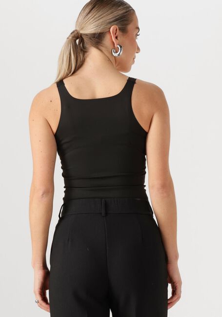 CC HEART Haut VIDA TANKTOP en noir - large