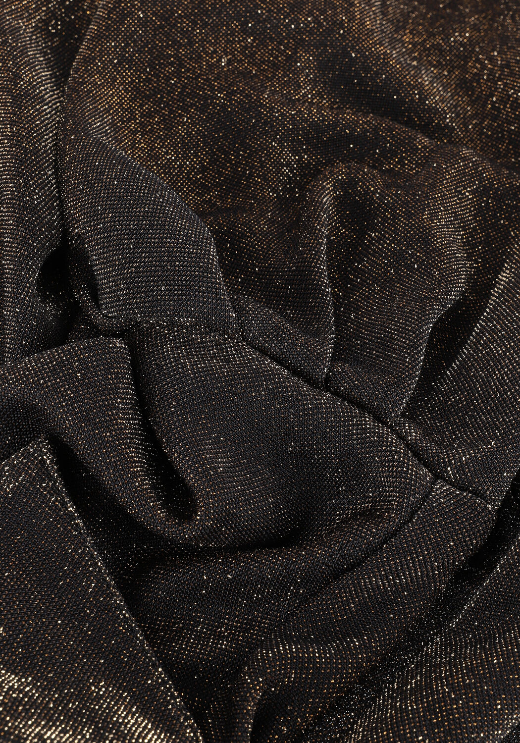 FREEBIRD GODIVA BLOUSE Blouses en bronze - large