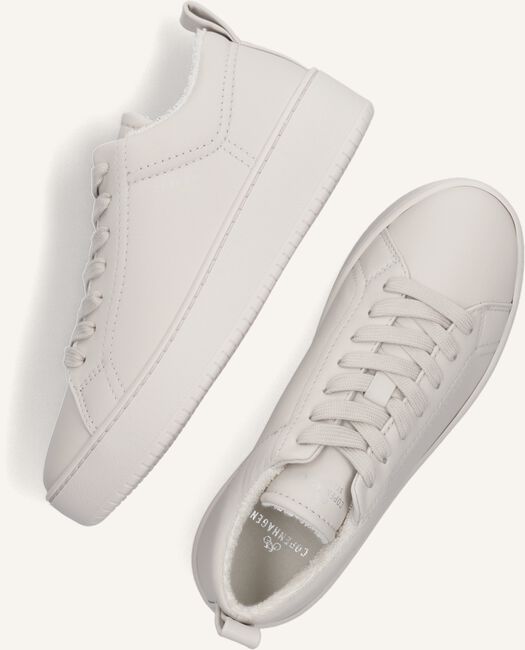 Beige COPENHAGEN STUDIOS Sneakers CPH517 Beige COPENHAGEN STUDIOS Sneakers CPH517 - large