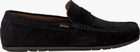 Blauwe TOMMY HILFIGER Loafers CLASSIC PENNY LOAFER - medium