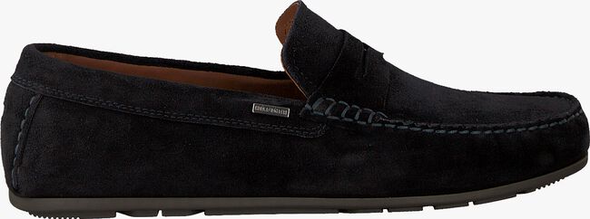 Blauwe TOMMY HILFIGER Loafers CLASSIC PENNY LOAFER - large