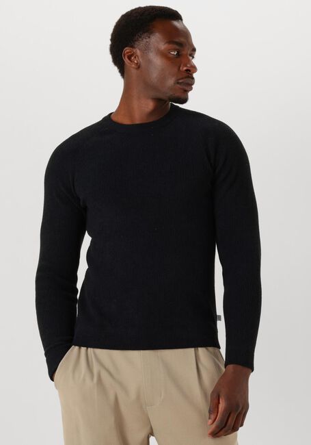 JC RAGS Pull RAMIL en noir - large