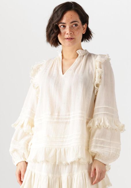 IBANA TARLOTTE Blouses Écru - large