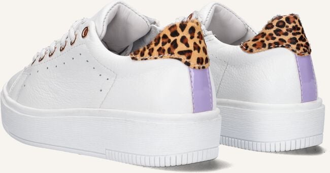 Witte WYSH Sneakers SQUIMO Witte WYSH Sneakers SQUIMO - large