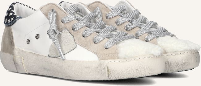 PHILIPPE MODEL PRSX LOW WOMAN PHILIPPE MODEL PRSX LOW WOMAN - large