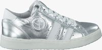Zilveren HIP Lage sneakers H1190 - medium