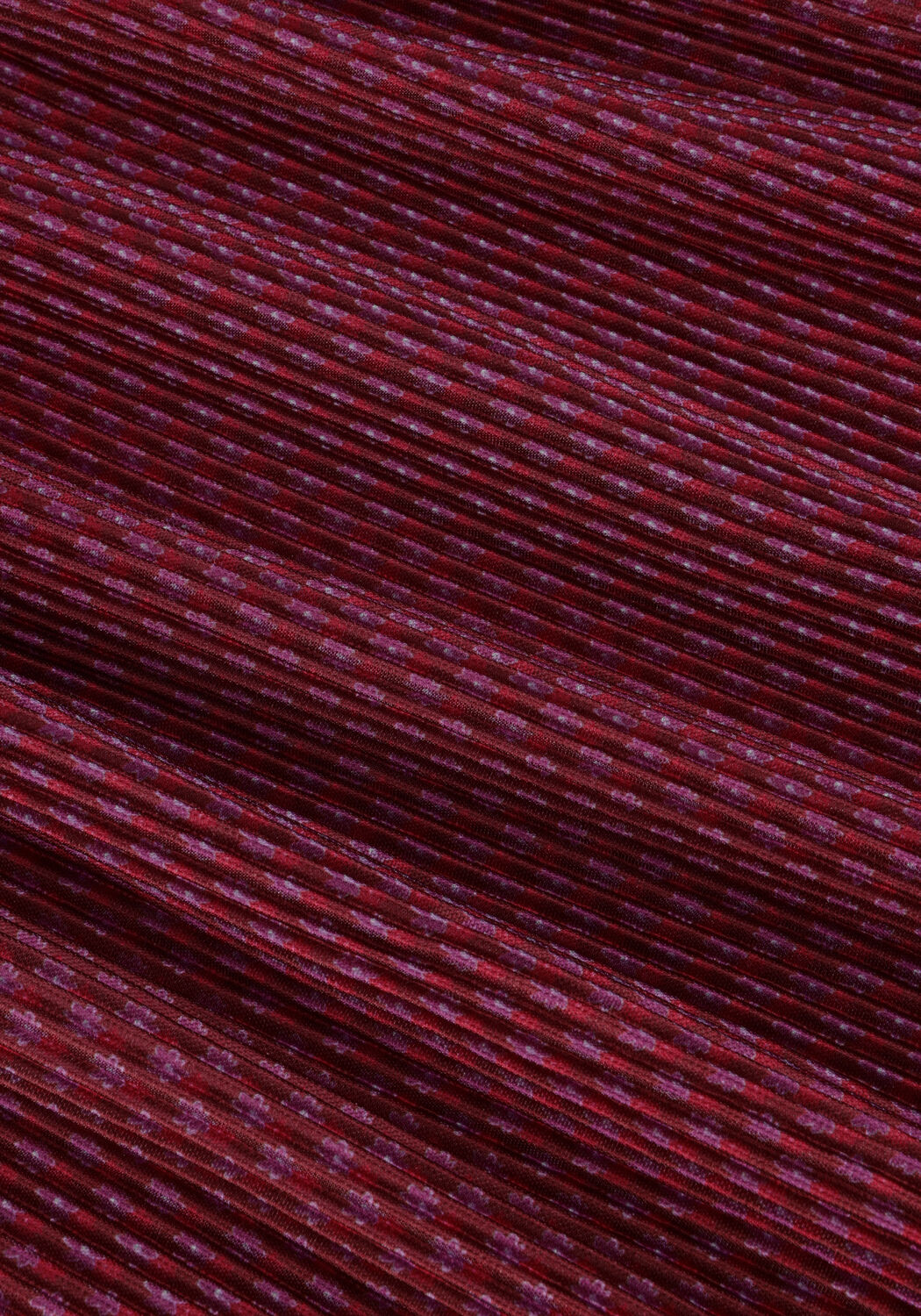 FREEBIRD Mini robe DALEA MINI en rose - large