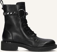 Zwarte ASH Veterboots FLOYD - medium