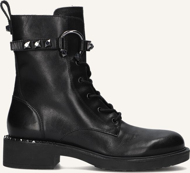 Zwarte ASH Veterboots FLOYD Zwarte ASH Veterboots FLOYD - large