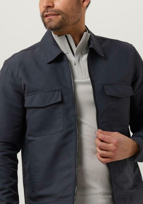 ELVINE Jack KRISTOFFER Bleu foncé - large