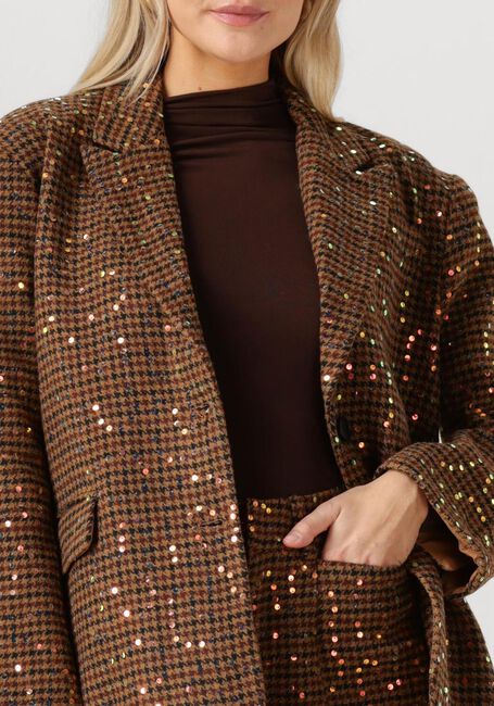 Bruine STUDIO AMAYA Kimono MIDNIGHT - large