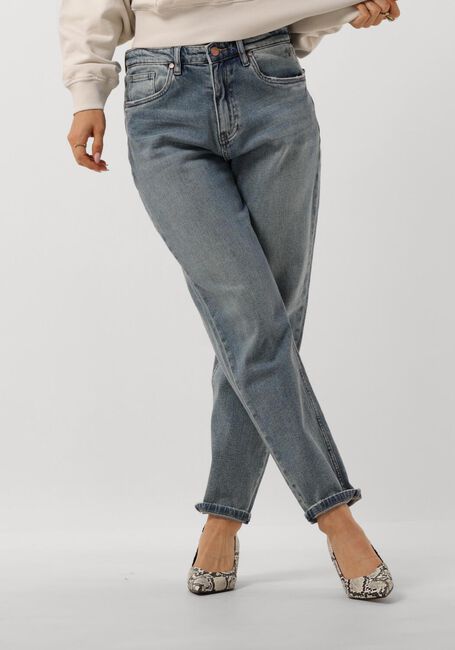 CIRCLE OF TRUST Barrel jeans SCOTTIE DNM en bleu - large