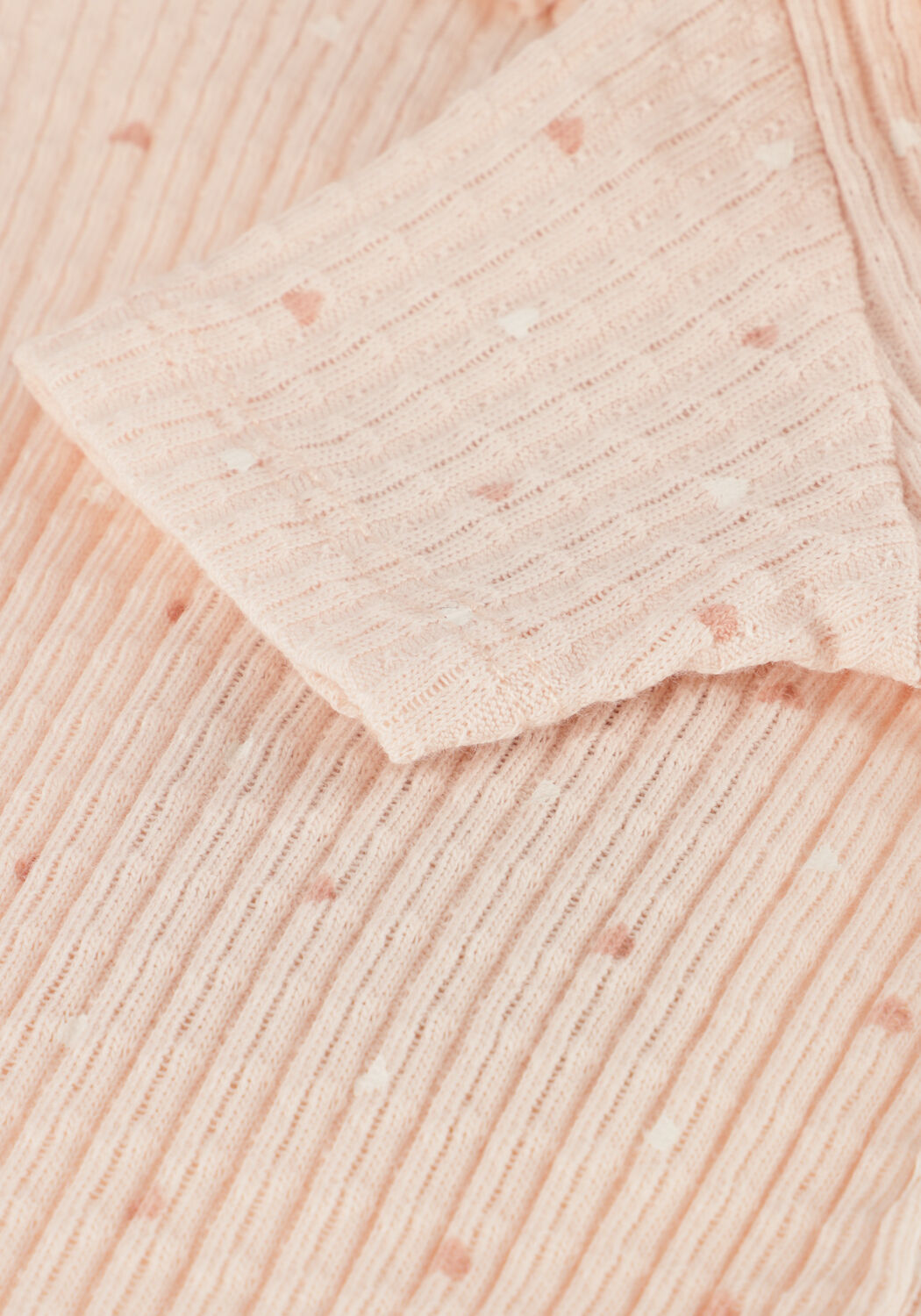 Lichtroze LIL' ATELIER  NBFHULLA HUA SS SLIM BODY LIL - large