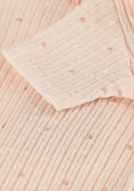 Lichtroze LIL' ATELIER  NBFHULLA HUA SS SLIM BODY LIL - large