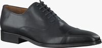 Black VAN BOMMEL shoe 16199  - medium