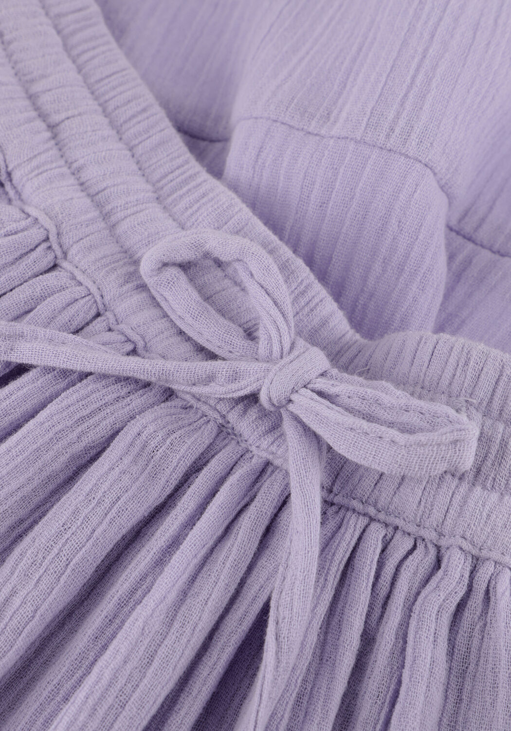 TUMBLE 'N DRY Jupe midi PIRON DEUX en violet - large
