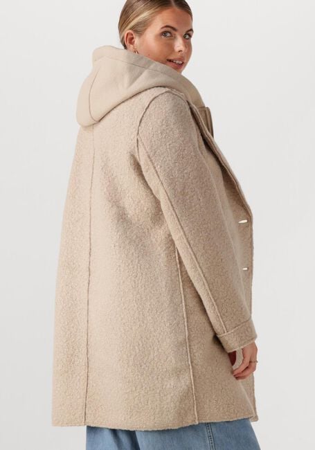 Zand NUKUS Mantel INNA JACKET BOUCLE - large