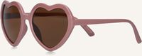 Roze LIL' ATELIER Zonnebril NMFFLORESS SUNGLASSES Roze LIL' ATELIER Zonnebril NMFFLORESS SUNGLASSES - medium