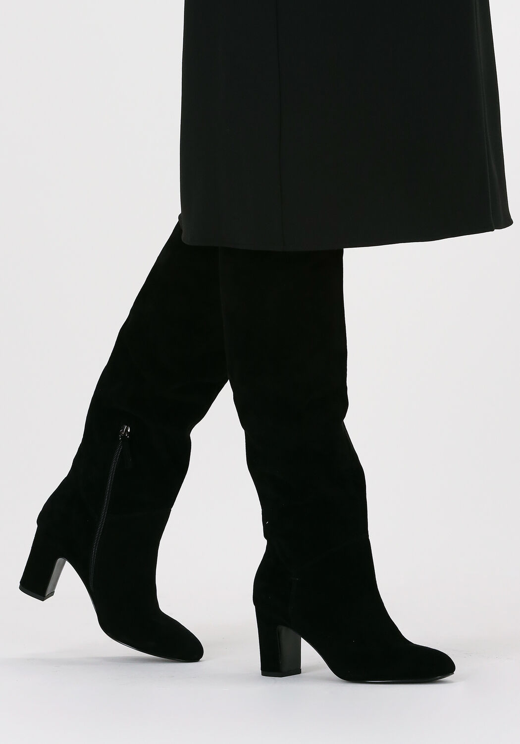 BIBI LOU Cuissardes 527B30VK en noir - large