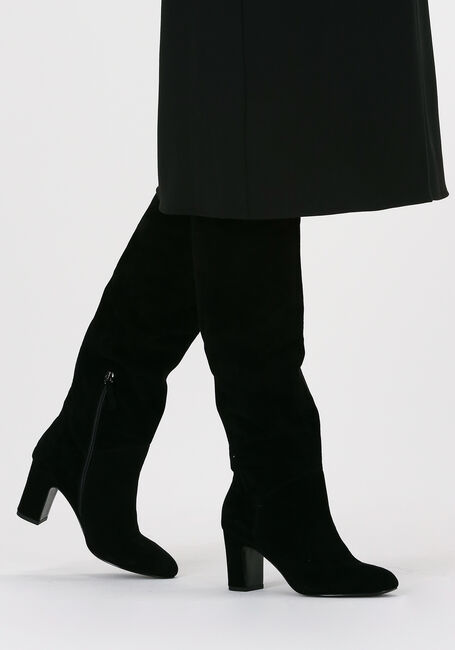 BIBI LOU Cuissardes 527B30VK en noir - large