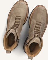 PAUL GREEN Bottines à lacets 8198 en beige PAUL GREEN Bottines à lacets 8198 en beige - medium