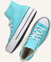 Blauwe CONVERSE Sneakers CHUCK TAYLOR ALL STAR LIFT Blauwe CONVERSE Sneakers CHUCK TAYLOR ALL STAR LIFT - medium