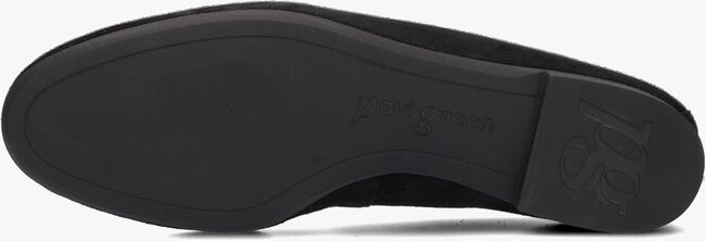 Zwarte PAUL GREEN Loafers 2389 - large