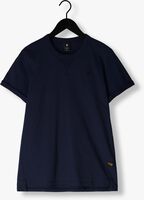 G-STAR RAW T-shirt NIFOUS R T Bleu foncé