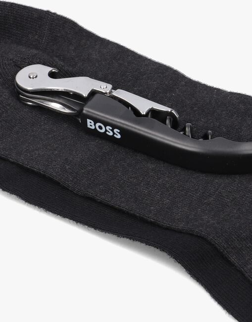 BOSS 2P RS GIFTSET GADGET Chaussettes en noir - large