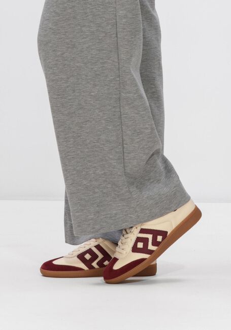 Beige MRP Sneakers BOSTON - large