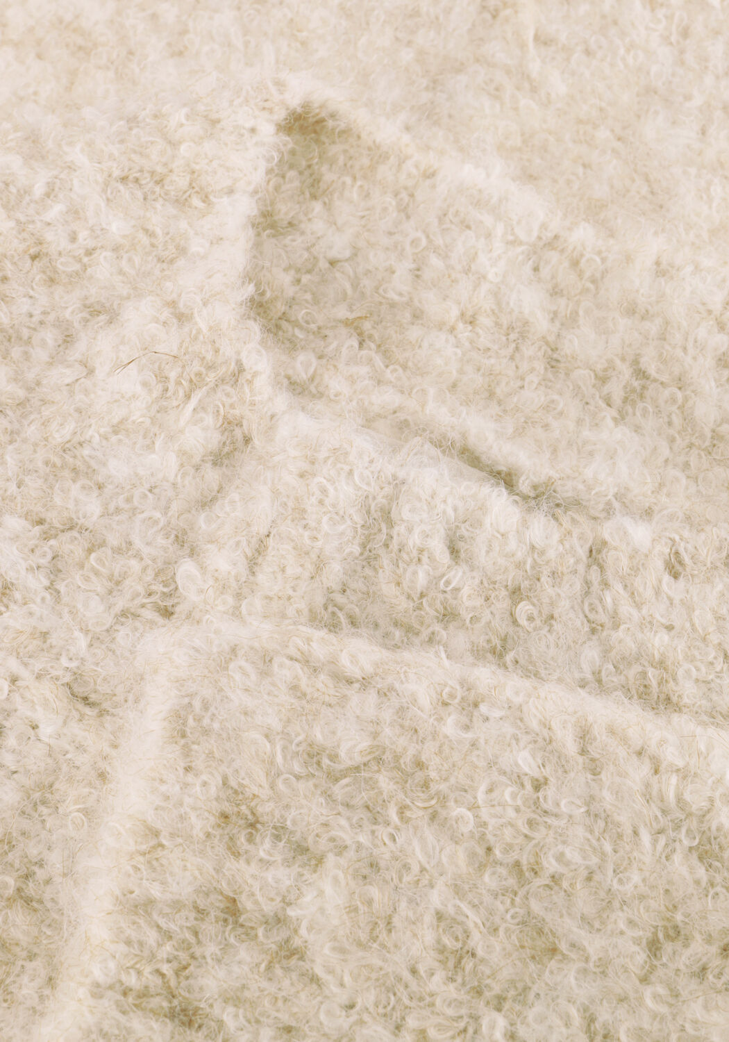 MOSCOW Pull 41-09 LYNN &Eacute;cru - large