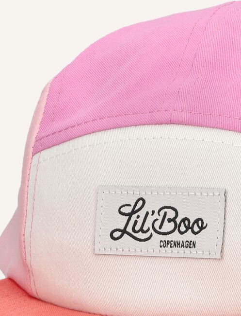 Koraal LIL'BOO Pet BLOCK SWEET MAGENTA Koraal LIL'BOO Pet BLOCK SWEET MAGENTA - large